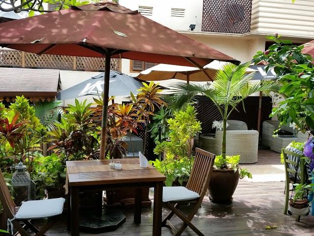 Mediterraneo Restaurant